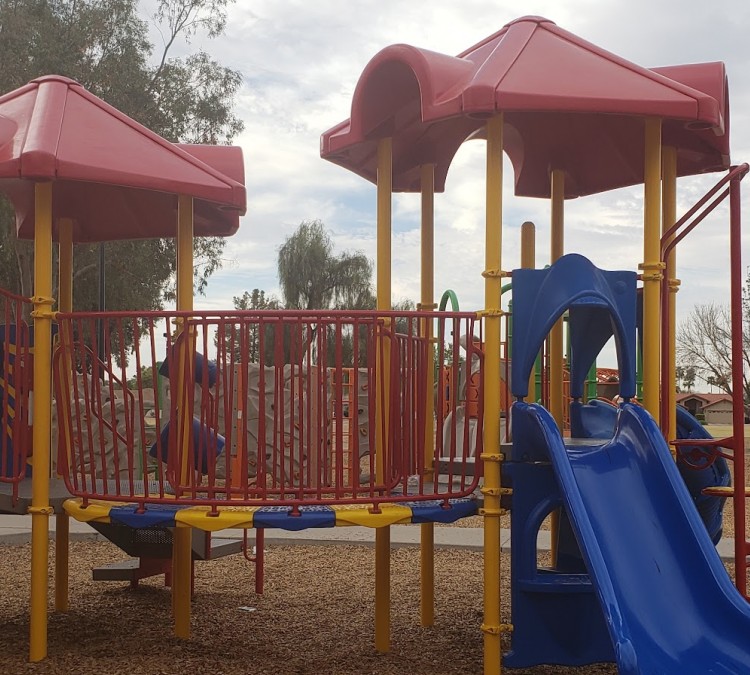 Kids Park Mesa (Mesa,&nbspAZ)